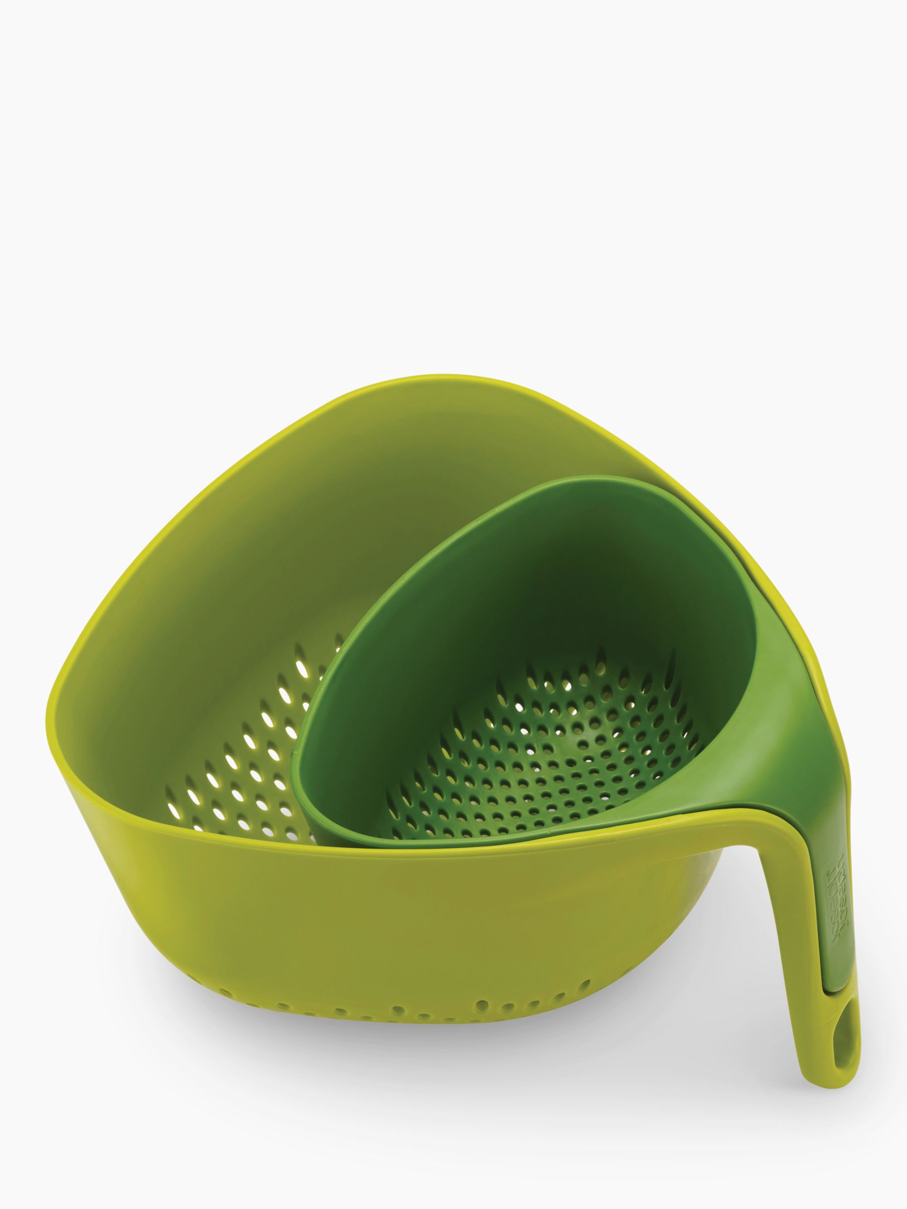 Joseph Joseph Square Nest Colanders review