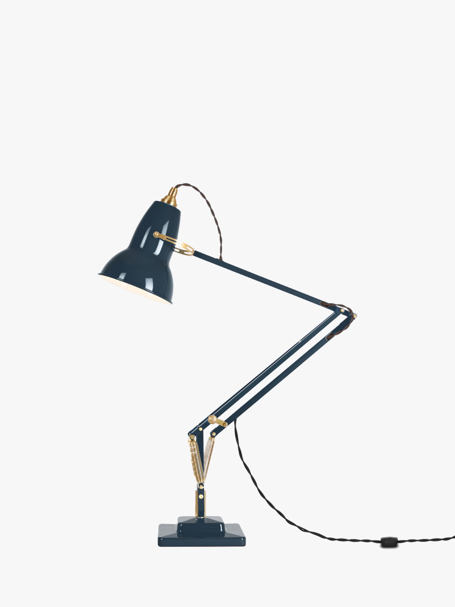 Tall Desk Lamps | John Lewis & Partners