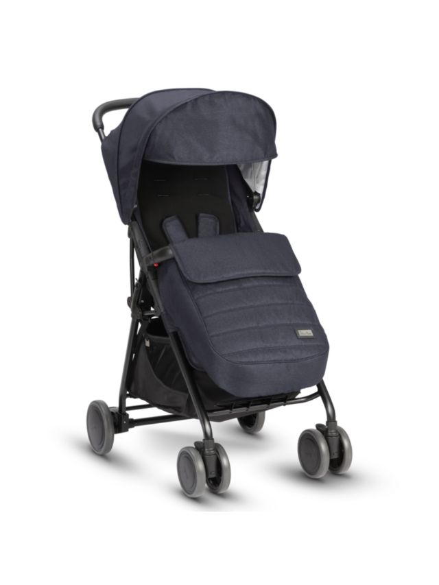 Silver cross henley discount pram