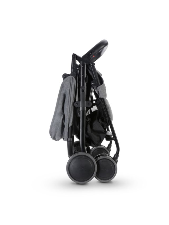 Silver cross avia store stroller footmuff