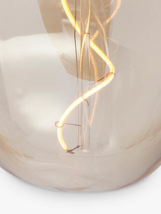Tala Voronoi II 3W ES LED Dimmable Bulb, Clear