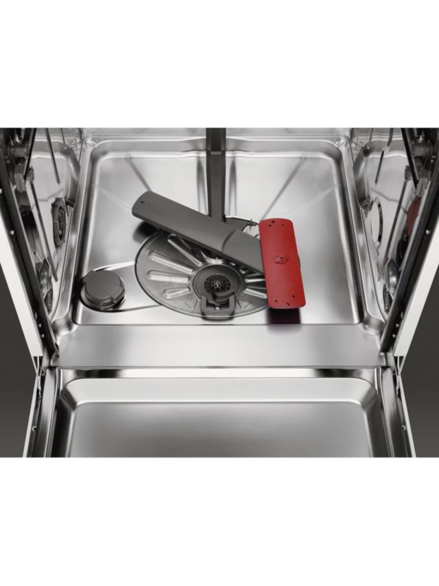 Aeg comfort lift integrated 2024 dishwasher