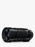 Panasonic Lumix DG VARIO-ELMAR 100-400mm f/4.0-6.3 Power OIS Telephoto Lens