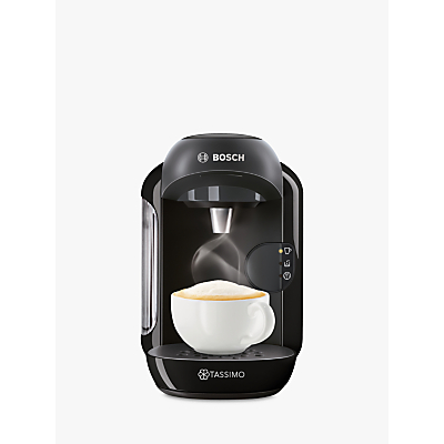 Tassimo Vivy II Coffee Machine by Bosch Review