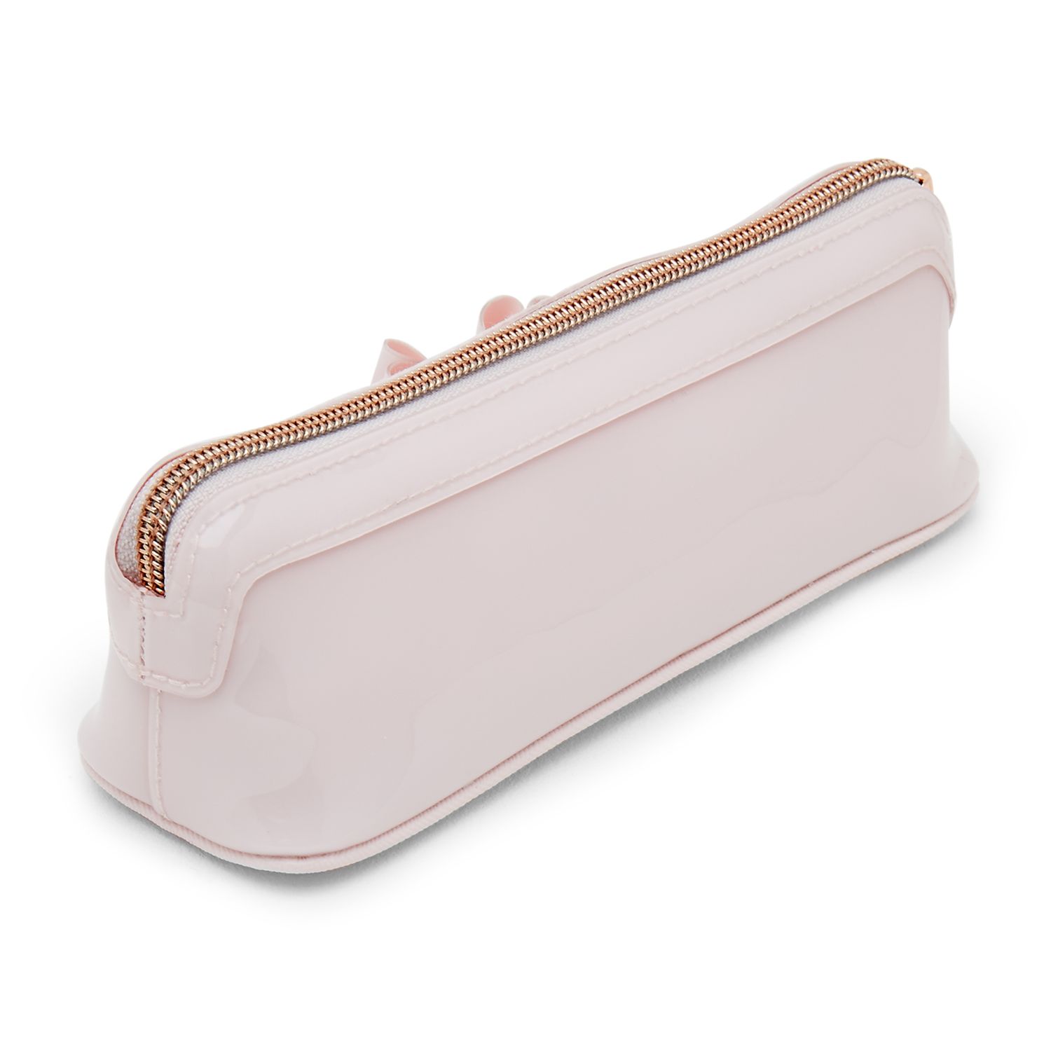 Ted Baker Jass Bow Pencil Case