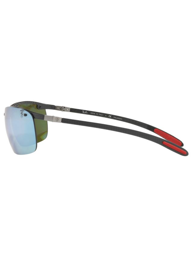 Ray ban 8305 m best sale scuderia ferrari