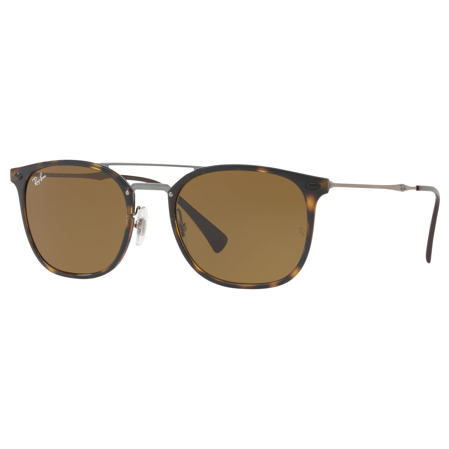 Ray-Ban RB4286 Square Sunglasses