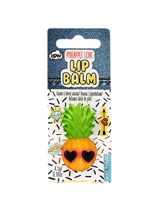NPW Pineapple Lip Balm