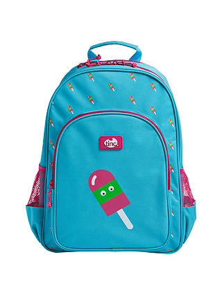 Tinc Lolly Backpack, Blue