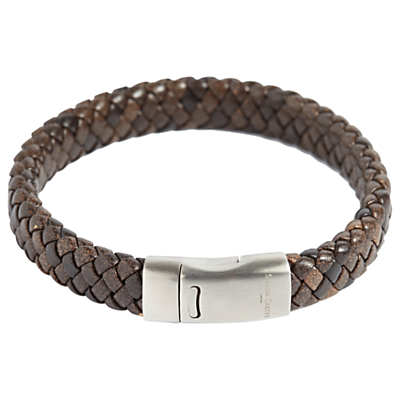 Simon Carter Leather Bracelet Review
