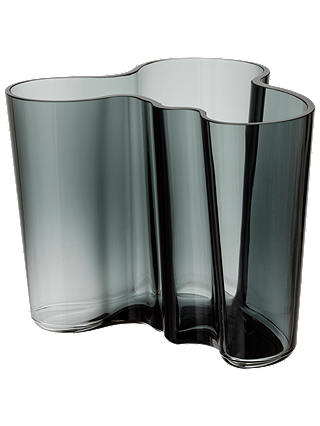 Iittala Aalto Vase, H12cm