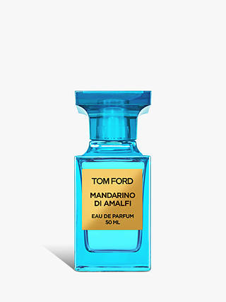 TOM FORD Mandarino Di Amalfi Acqua Eau de Toilette, 50ml