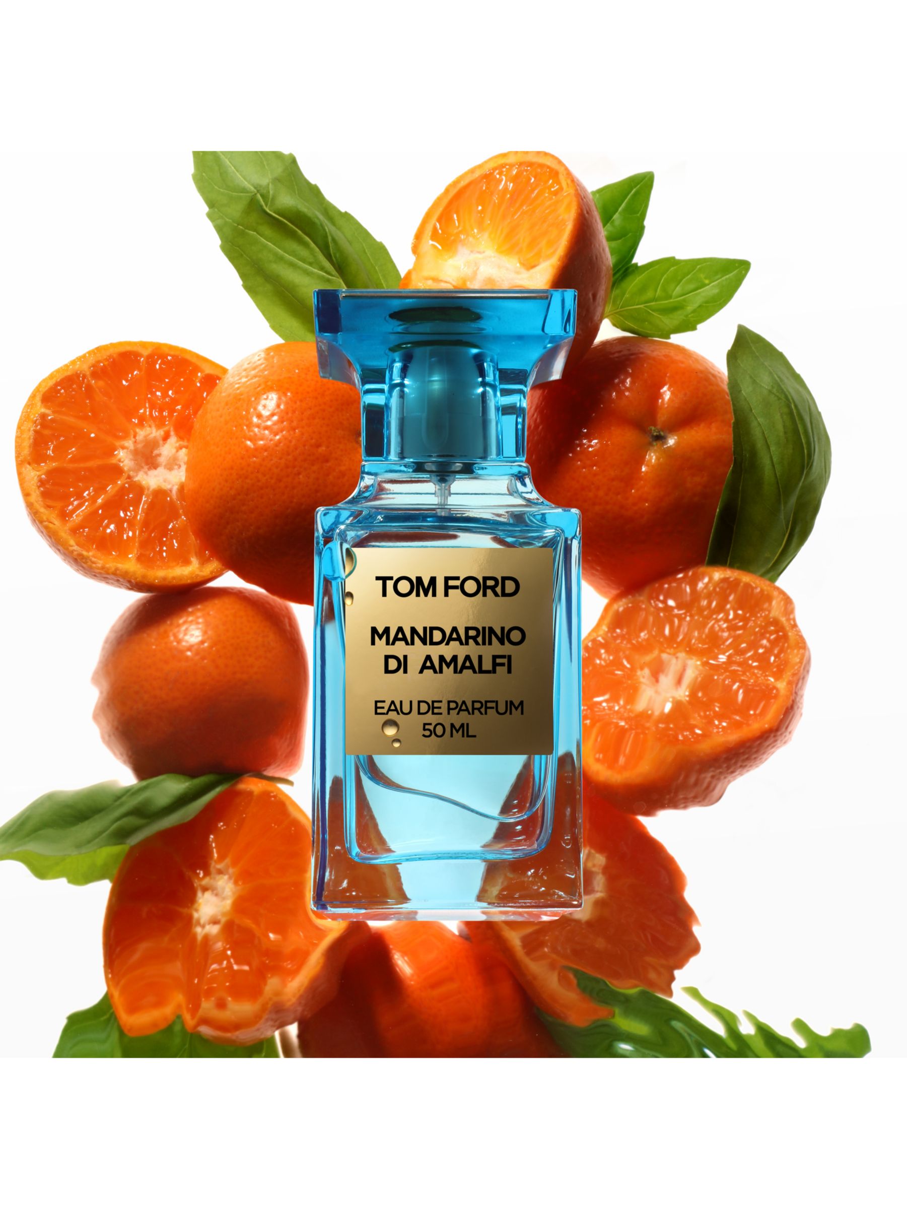 perfume tom ford mandarino di amalfi acqua