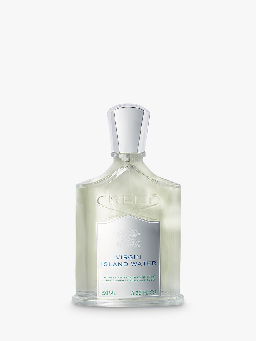 CREED Virgin Island Water Eau de Parfum, 50ml 1