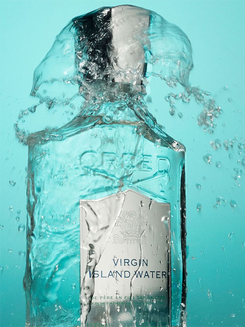 CREED Virgin Island Water Eau de Parfum, 50ml 3