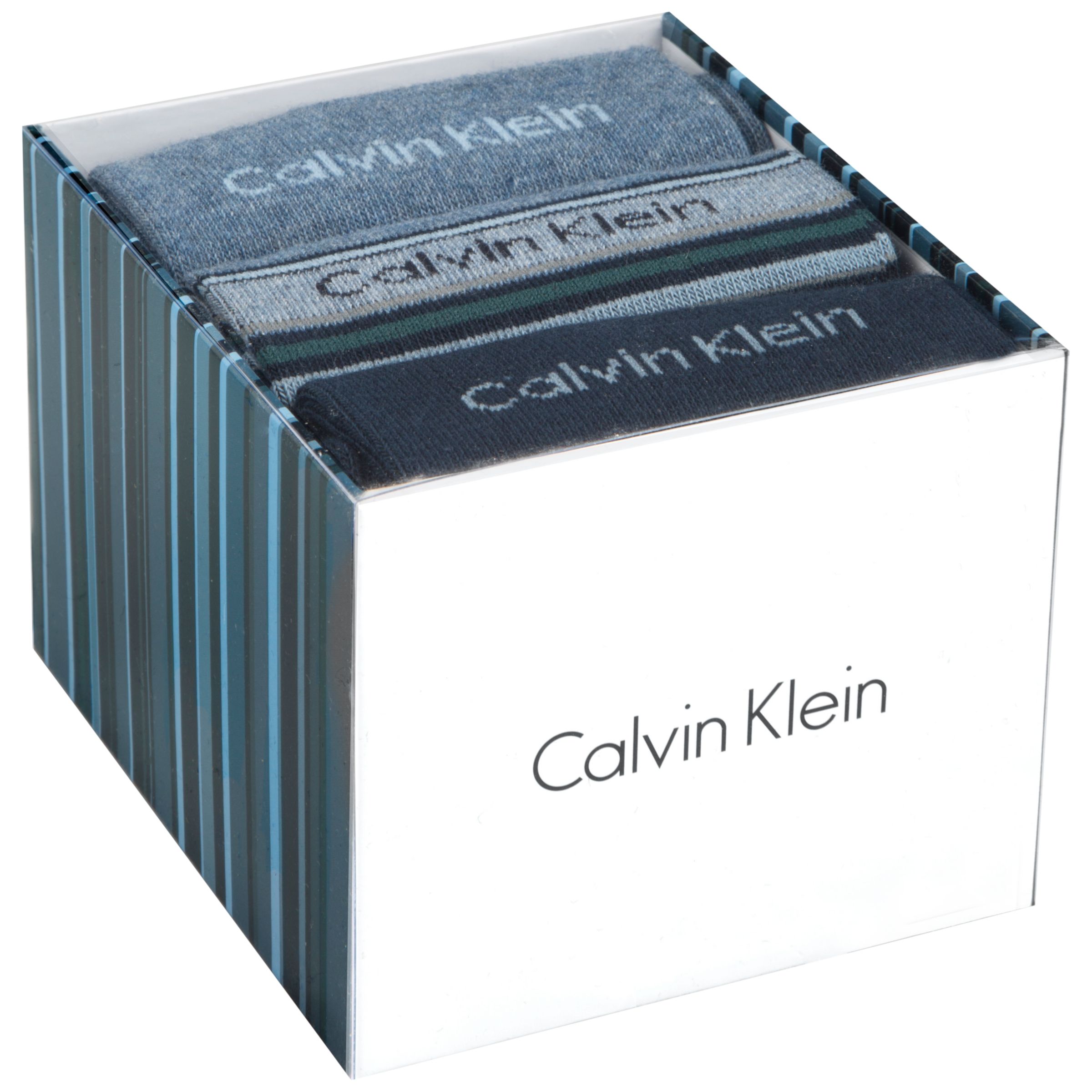 Calvin Klein Stripe Sock Gift Box Reviews