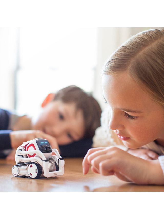 Cozmo robot store john lewis