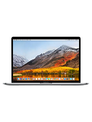 2017 Apple MacBook Pro 15" Touch Bar, Intel Core i7, 16GB RAM, 512GB SSD, Radeon Pro 560