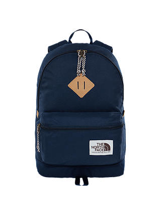 The North Face Berkeley Backpack, Blue