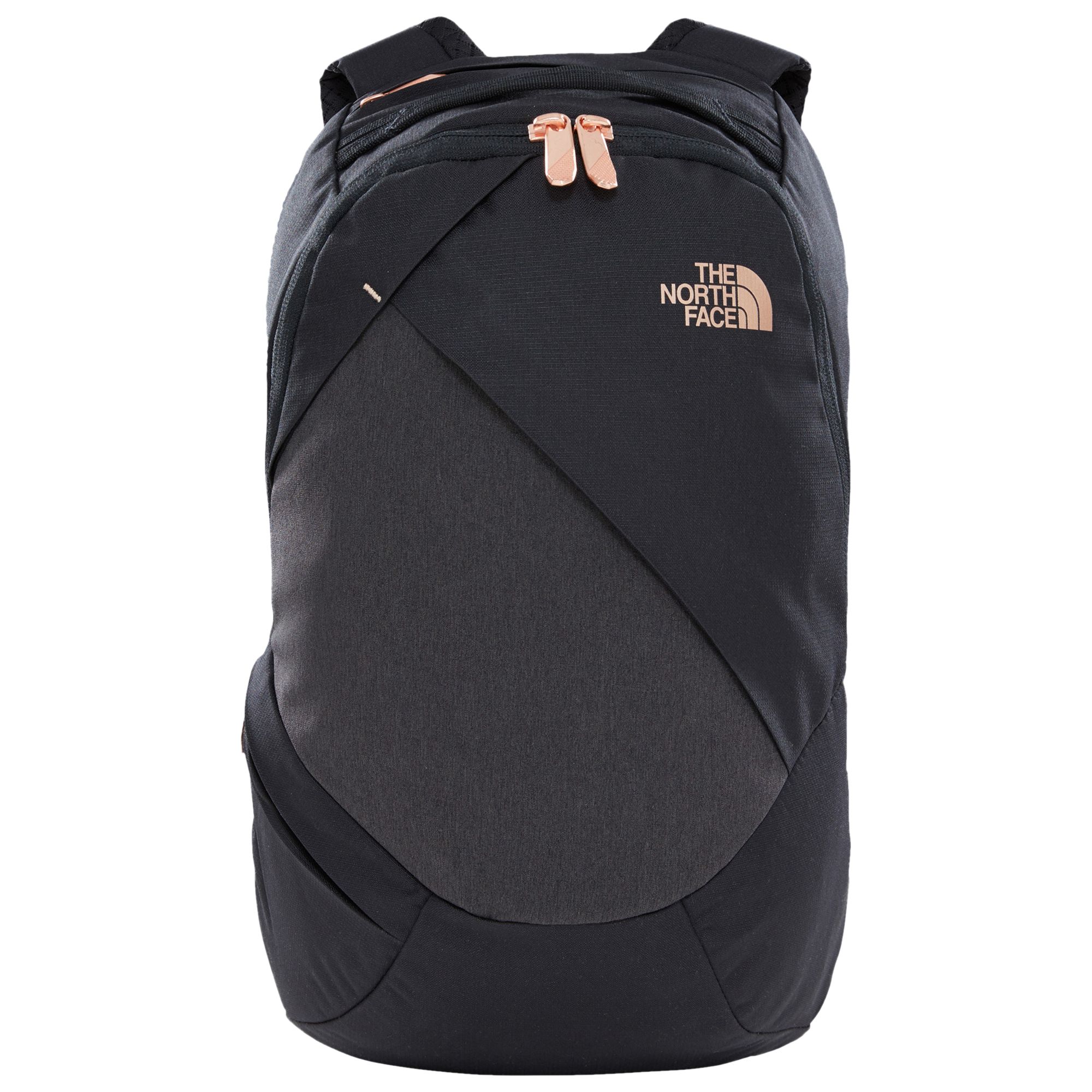 The North Face Electra Women S Backpack Black At John Lewis Partners