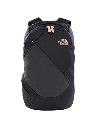The North Face Electra Women's Backpack, Black