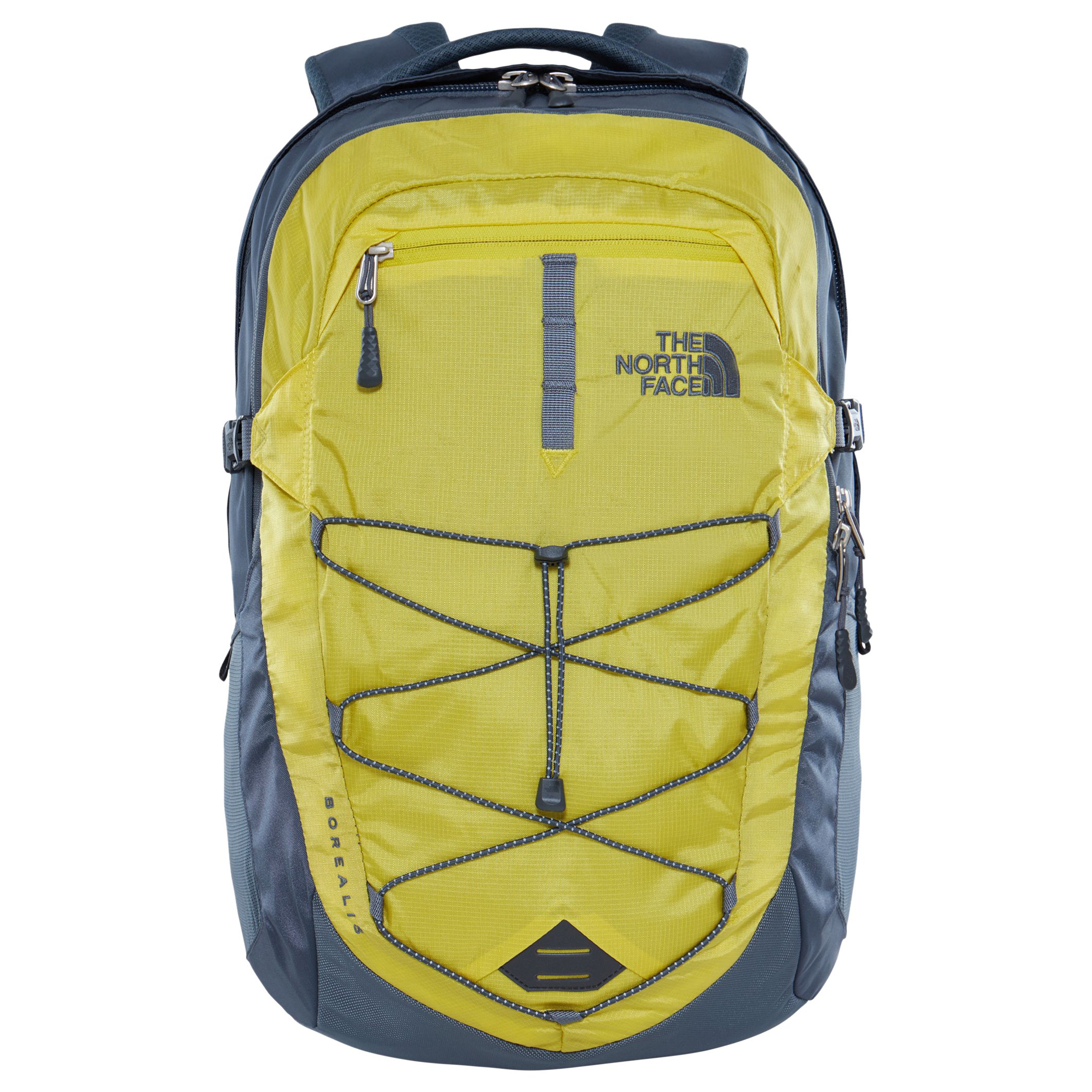 The North Face Borealis Backpack At John Lewis Partners