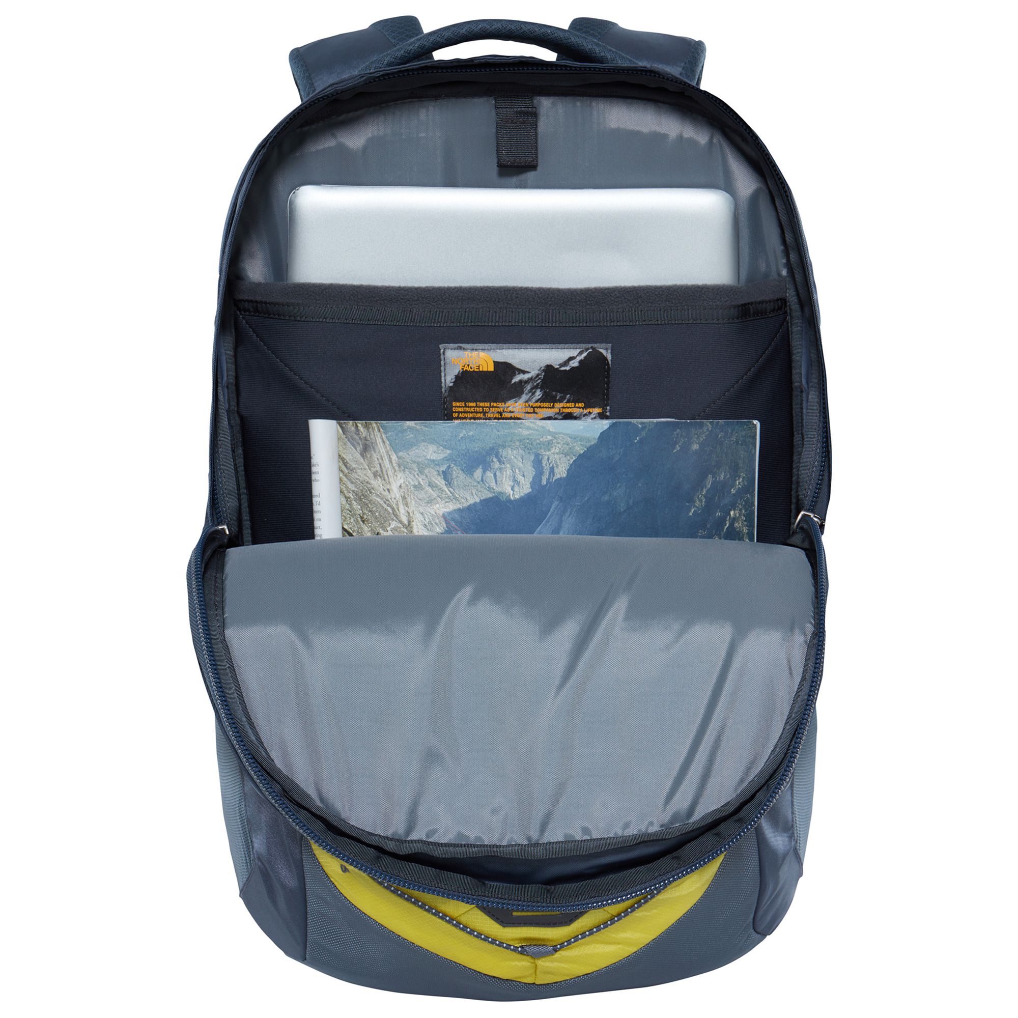 The North Face Borealis Backpack At John Lewis Partners