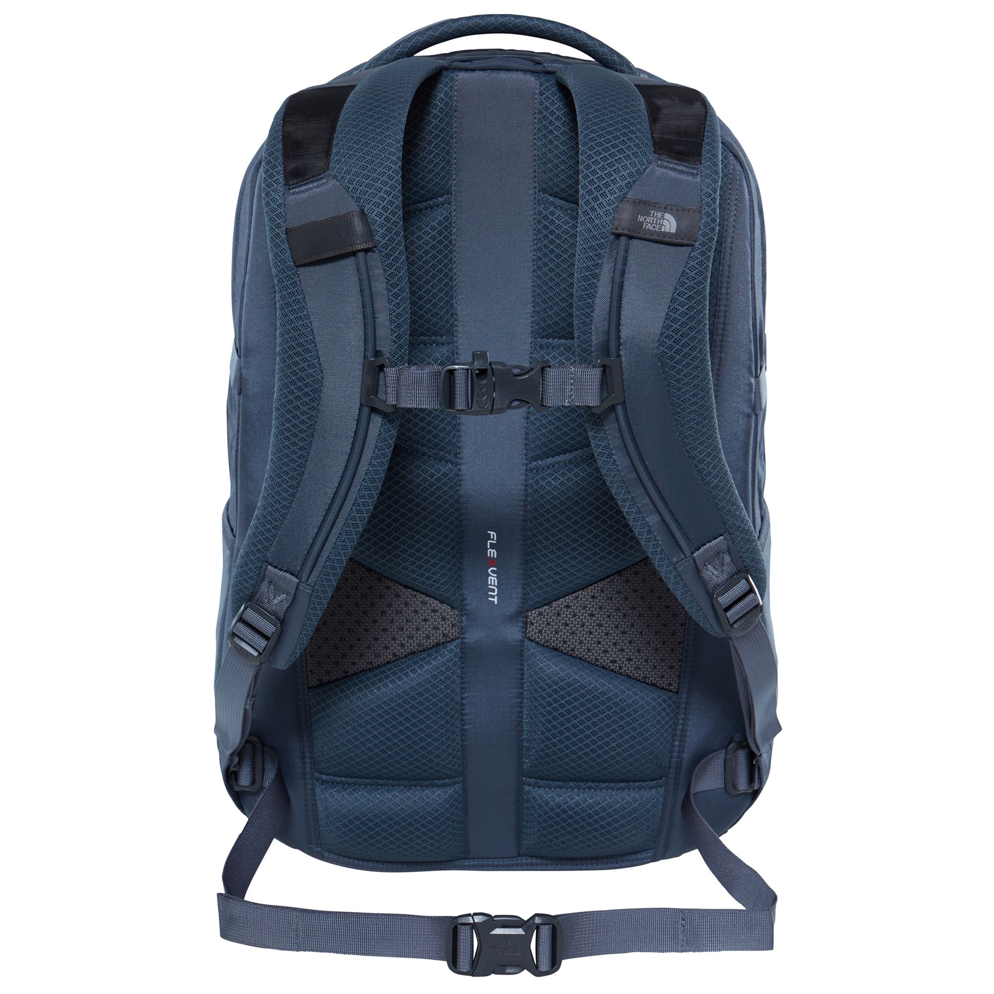 north face borealis backpack dimensions