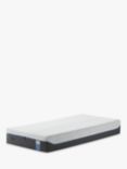 TEMPUR® Cloud Elite Memory Foam Mattress, Soft, Single