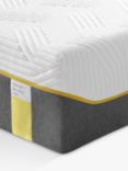 TEMPUR® Sensation Luxe Memory Foam Mattress, Firm Tension, Single