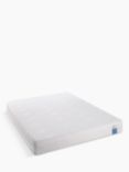 TEMPUR® Cloud Supreme Memory Foam Mattress, Soft, Super King Size