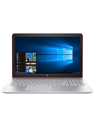 HP Pavilion 15 Laptop, Intel Core i5, 8GB, 1TB, 15.6” Full HD
