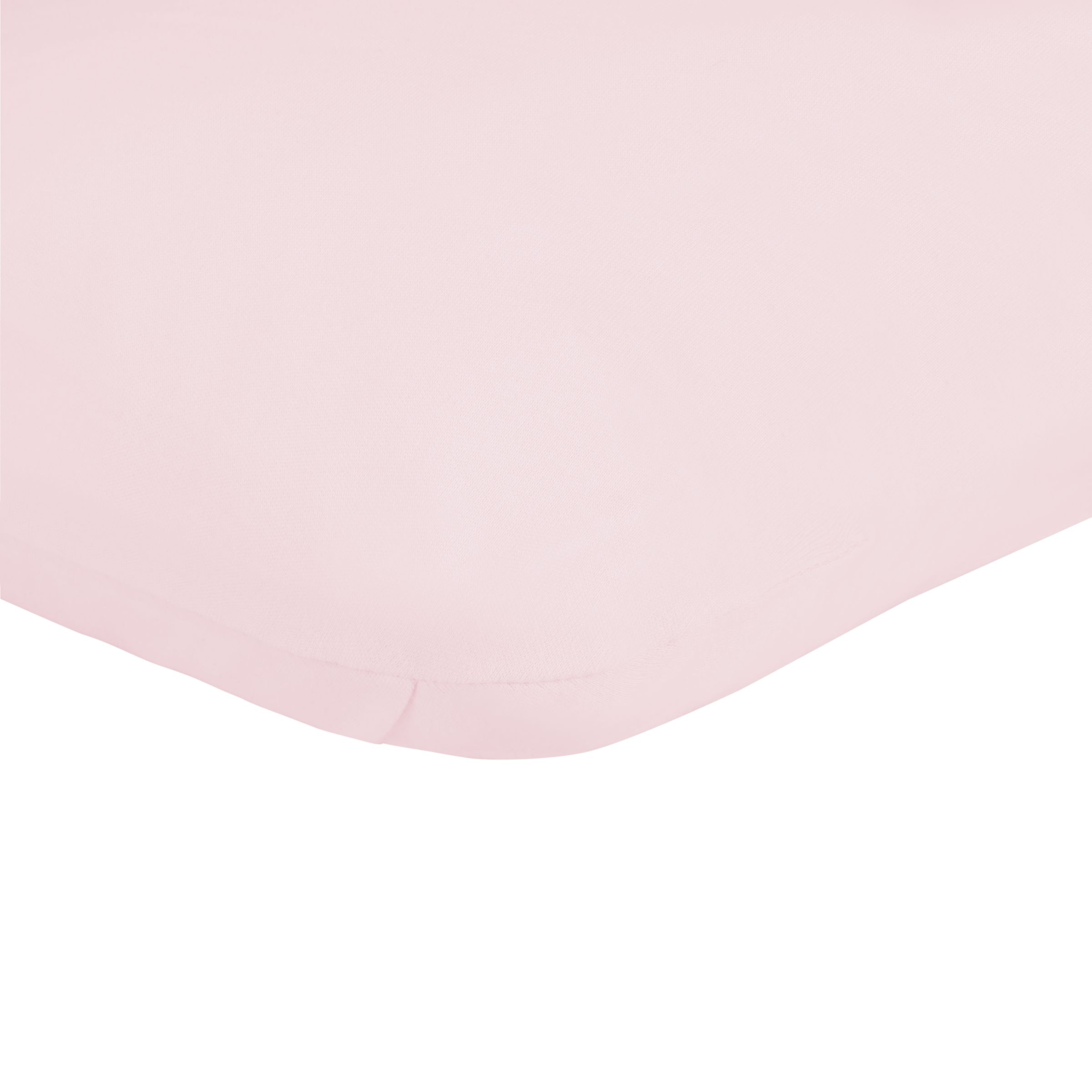 John Lewis & Partners GOTS Fitted Round End Sheets For Moses Baskets & Prams review