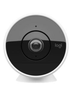 Logitech circle hot sale 2 bundle