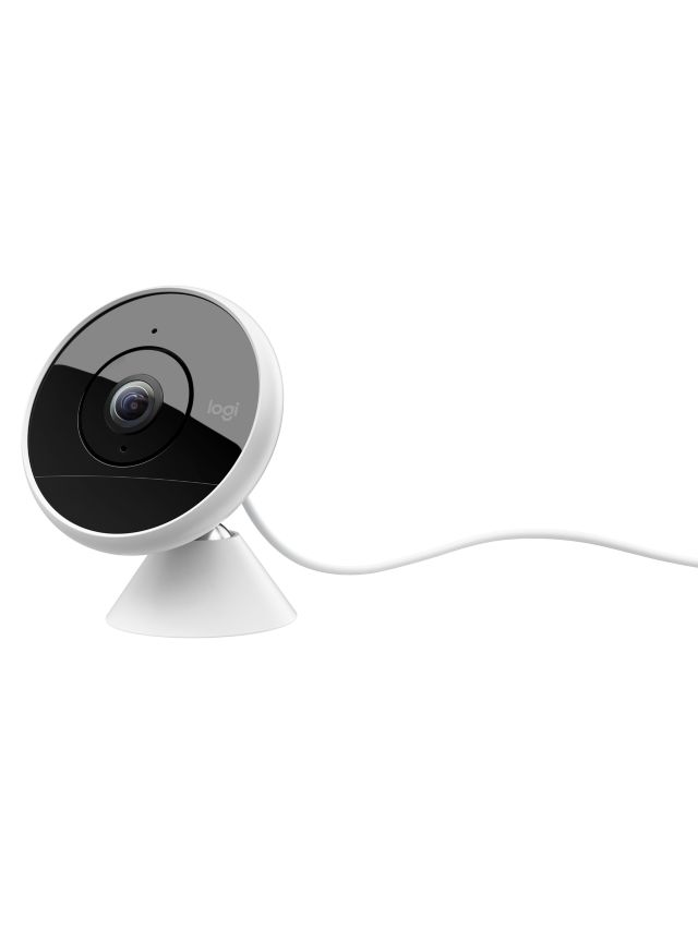 Logitech camera best sale circle 2