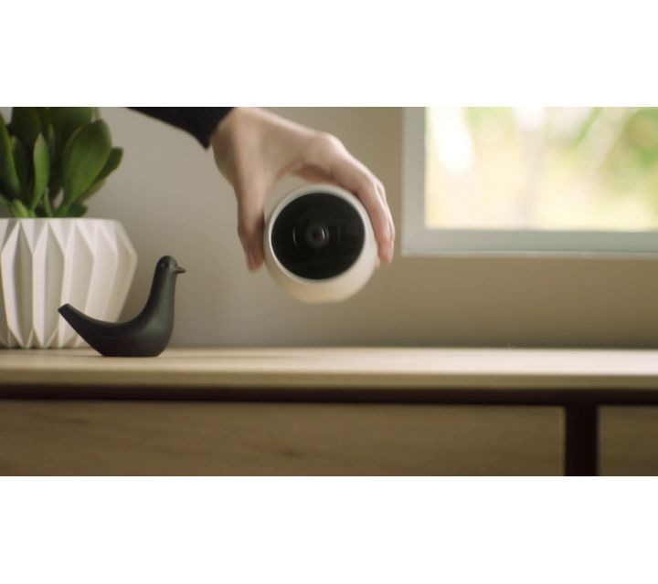 Logitech wireless deals outdoor security cameras