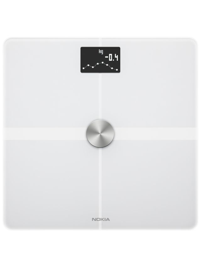 Deal of the Month: 20% off Withings Body+ Wi-Fi Smart Scale