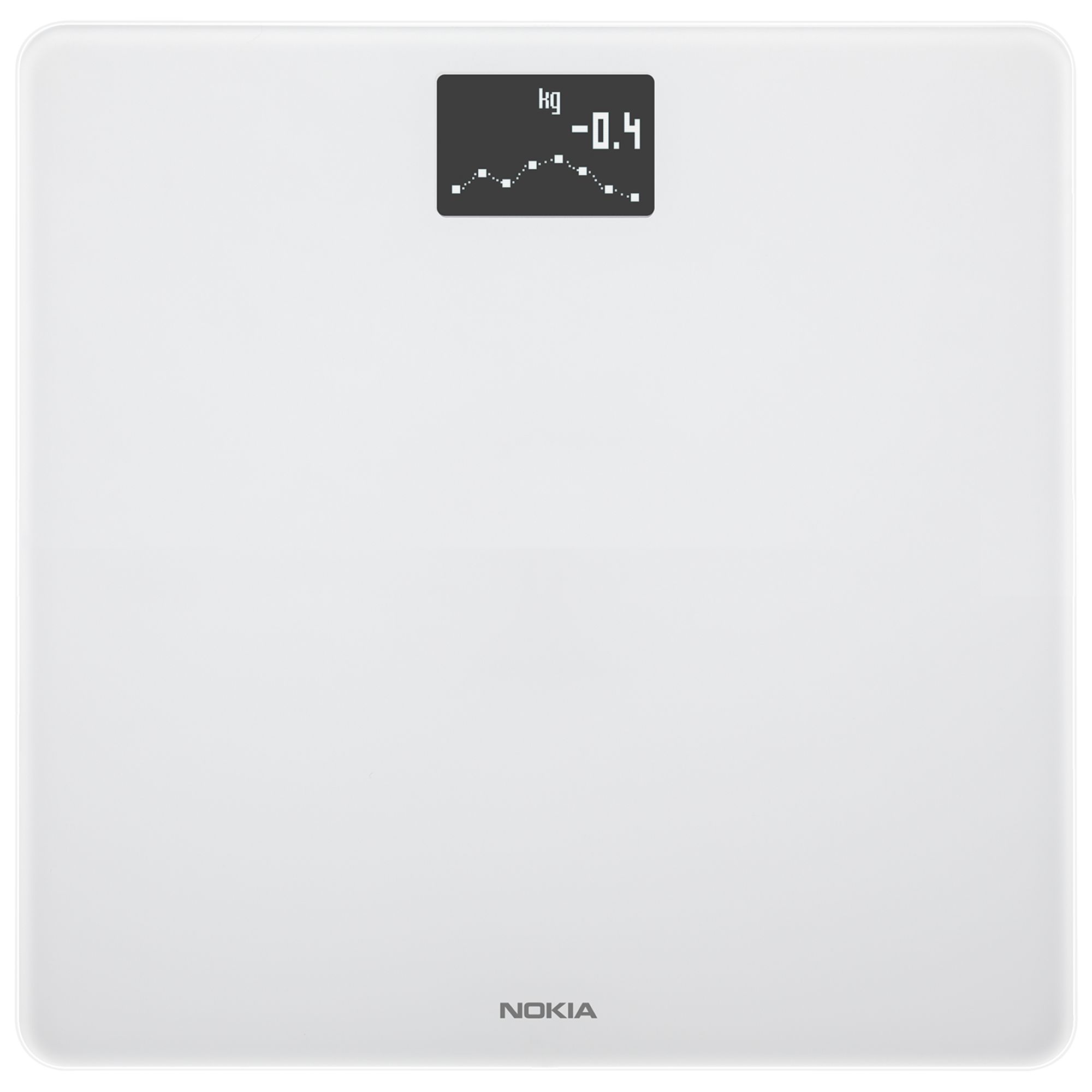 Withings / Nokia Body BMI Wi-Fi Scale review