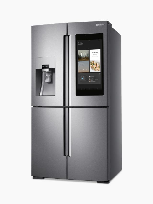 Frigo Américain SAMSUNG RF56M9540SR/EF