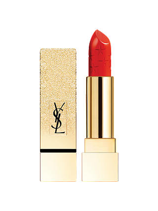 Yves Saint Laurent Rouge Pur Couture Lipstick, Limited Edition