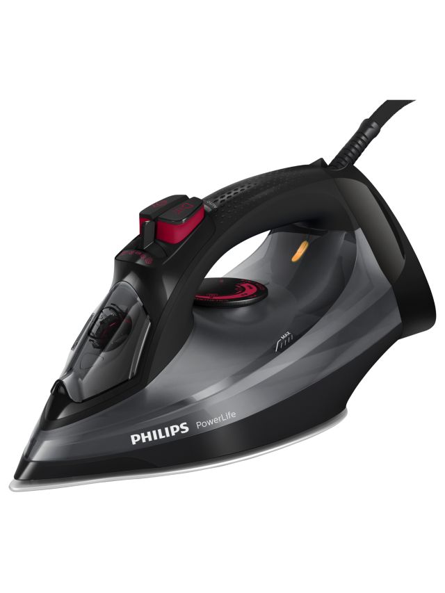 John lewis philips deals iron