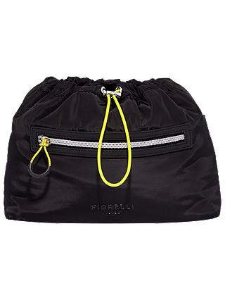 Fiorelli Sport Snapshot Drawstring Pouch Bag
