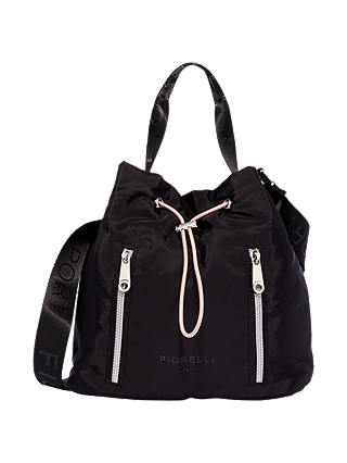 Fiorelli Sport Snapshot Drawstring Bucket Bag