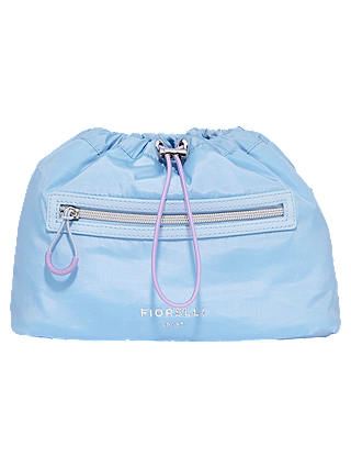 Fiorelli Sport Snapshot Drawstring Pouch Bag