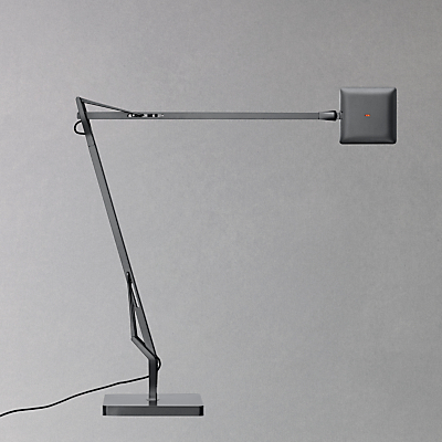 Flos Kelvin LED Edge Desk Lamp Review