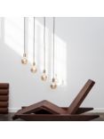 Tala Lighting Collection, Stainless Steel