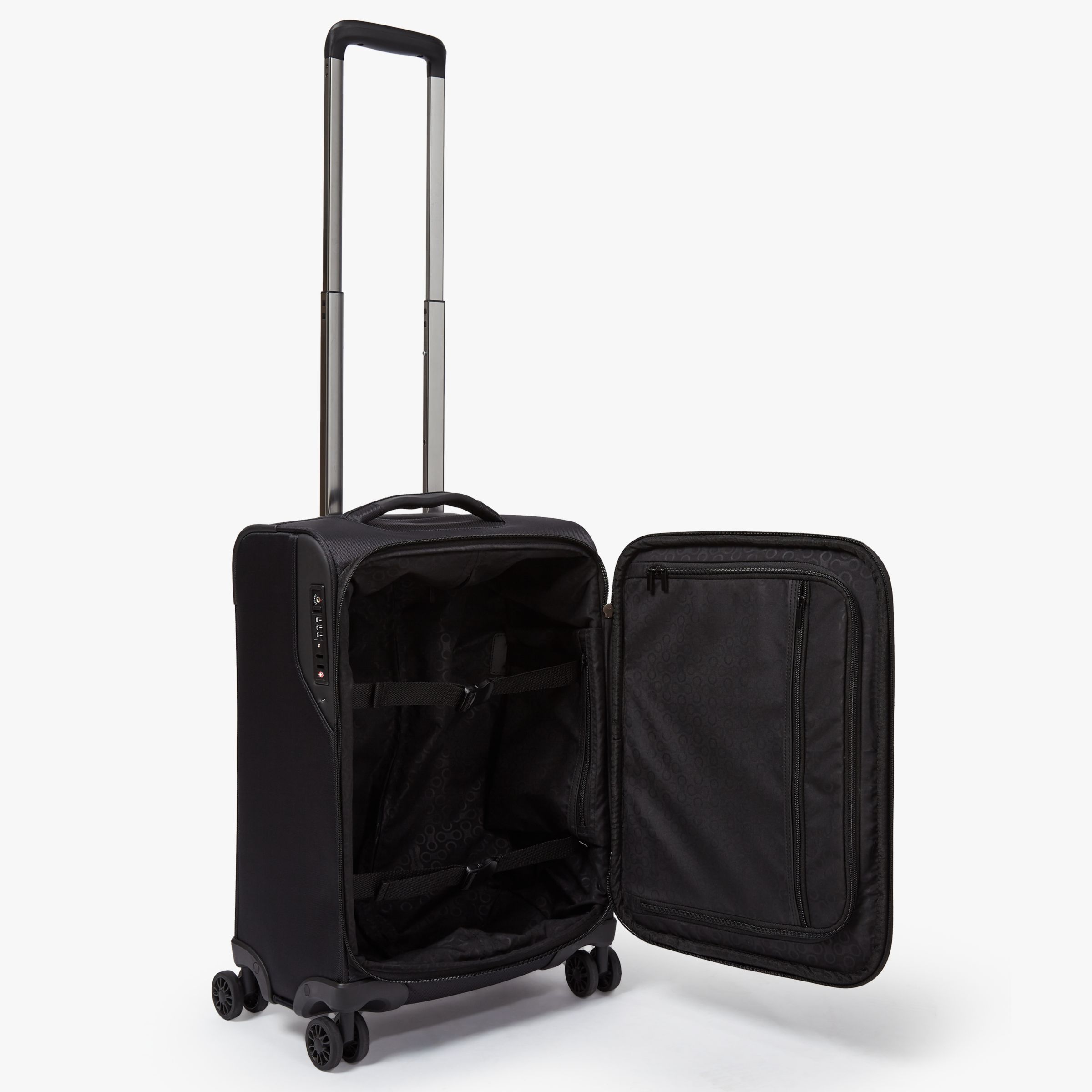 john lewis carry on luggage