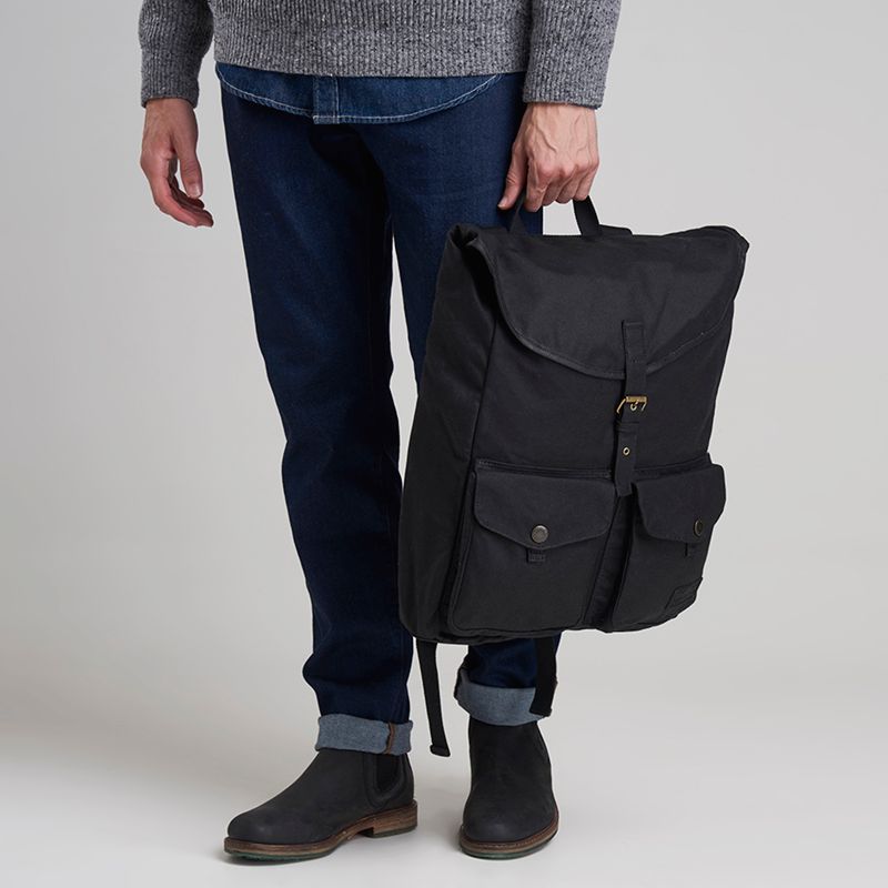 barbour blackwell backpack