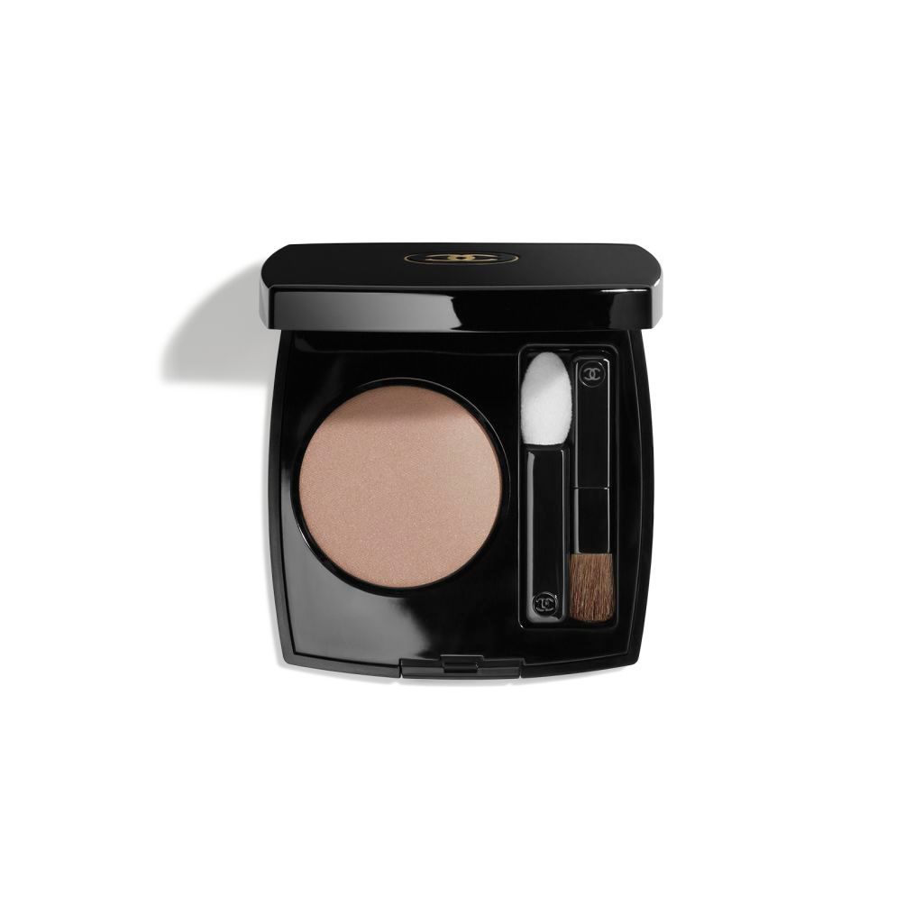 Chanel Ombre Premiere Longwear Powder Eyeshadow - # 14 Talpa (Satin) 2.2g