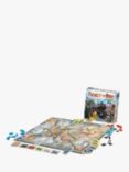 Ticket To Ride Europe Game